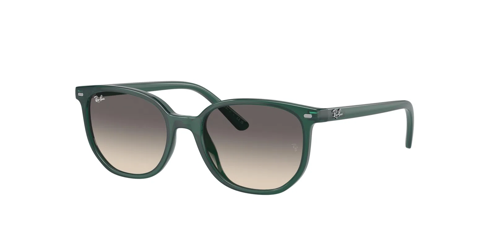 Ray-Ban Kids Elliot 0RJ9097S Sunglasses - view 5